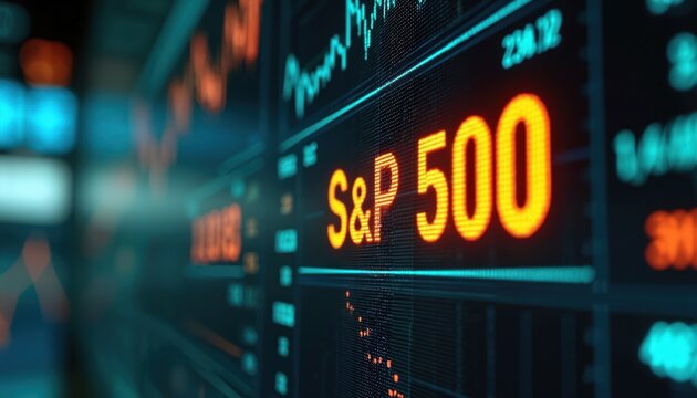 Sector Based Stock Selection Thumbnail