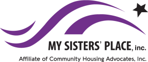 Inspiring Change: Collaborating with My Sisters' Place Non-Profit Organization