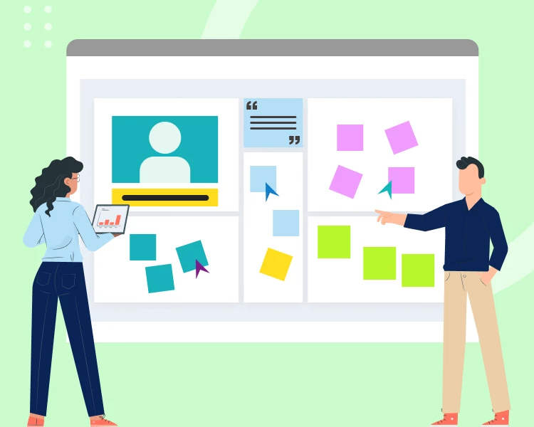 User Stories and User Persona for Personal Project